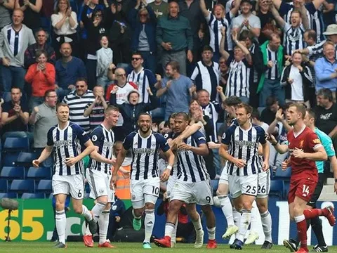 Cuộc chiến trụ hạng Premier League: Tử thần gọi tên ai?