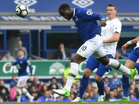 Cuộc đua Vua phá lưới NHA: Lukaku 'vô đối'; Ibra lọt Top 5