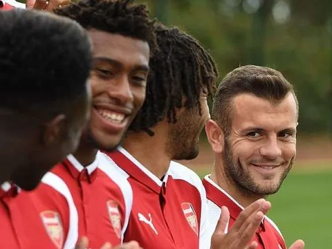 Cuộc ‘đại phẫu’ ở Arsenal: 9 cầu thủ nối gót Wenger?