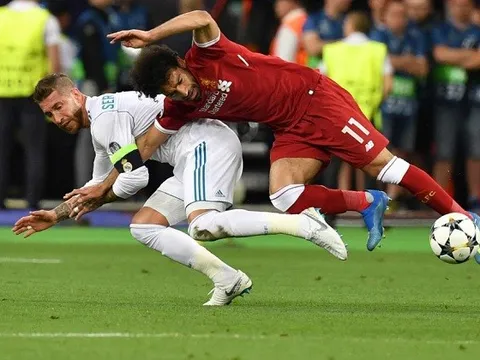 Cuộc đua "Bóng vàng" tính đến trước khi World Cup khởi tranh (Phần 2)