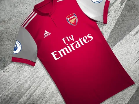 Cuộc đua "chiếm hữu" Arsenal: Nike bất ngờ nhảy vào, adidas thất thế?