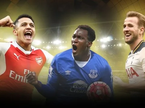 Cuộc đua Vua phá lưới NHA: Kane 'giành pole', Sanchez 'bít cửa'?