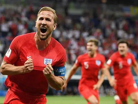 Cuộc đua Vua phá lưới World Cup 2018: Gọi tên Kane, Ronaldo hay Lukaku?