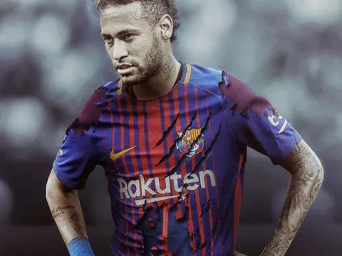 Cuối cùng thì... tại sao Neymar nỡ dứt tình với Barca?