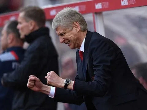 Cúp FA sẽ quyết định tương lai của Wenger