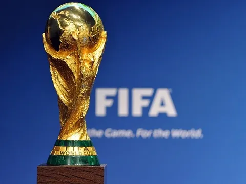 World Cup và những danh hiệu cao quý của giới túc cầu