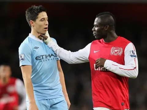 Cựu cầu thủ Arsenal buông lời cay nghiệt với đồng đội cũ
