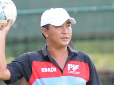 Cựu danh thủ Trần Minh Chiến tự tin trước 2 thử thách khó của U22 Việt Nam