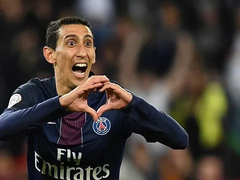 Người cũ Real Madrid nóng lòng chuyển đến Barca