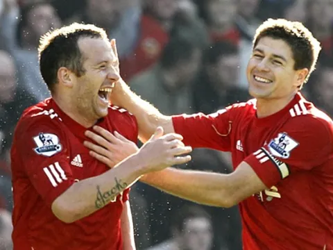 Cựu "nhạc trưởng" Liverpool đánh giá về cơ hội vô địch của đội bóng