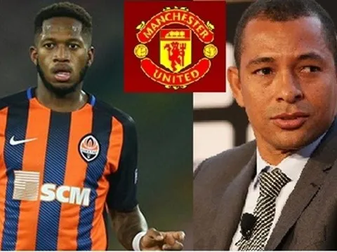 Cựu sao Arsenal mang tin vui đến cho MU