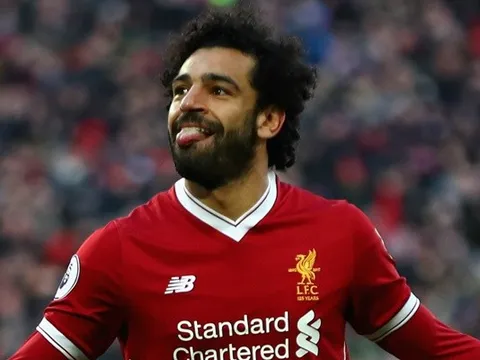 Cựu sao Liverpool: "Salah sẽ an phận tại Anfield"