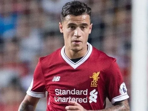 Cựu tuyển thủ Anh chỉ ra lý do Coutinho muốn đến Barca