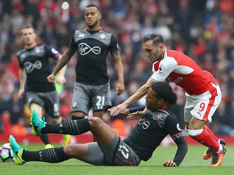 4 điểm đến lý tưởng của Van Dijk: Tất cả vì giấc mơ Champions League