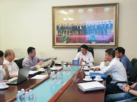HLV Park Hang-seo đăng ký sơ bộ 58 cầu thủ U23 Việt Nam cho ASIAD