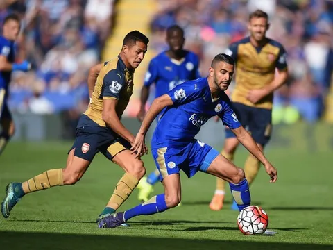 Mahrez, Carrasco và 5 mục tiêu rẻ hơn Lemar phía Arsenal nên cân nhắc