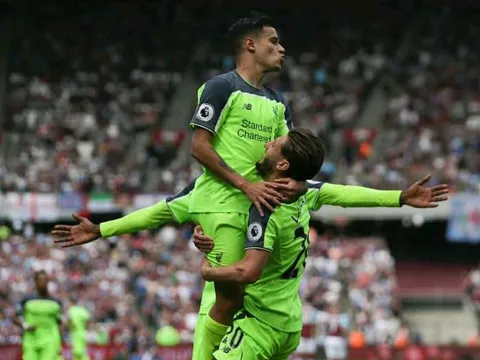 Đội hình tiêu biểu vòng 37 NHA: Sanchez, Coutinho lại "gánh team"