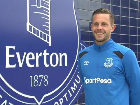 10 thương vụ đắt giá nhất lịch sử Everton: Sigurdsson vượt mặt Lukaku