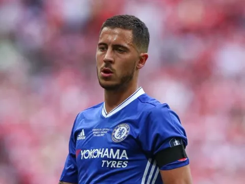 10 cầu thủ nhận lương cao nhất đội hình Chelsea: Ai qua được Hazard?