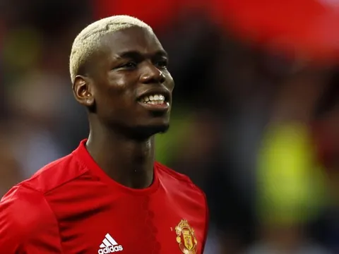 10 cầu thủ hưởng lương cao nhất Man Utd: Những ông hoàng lương bổng