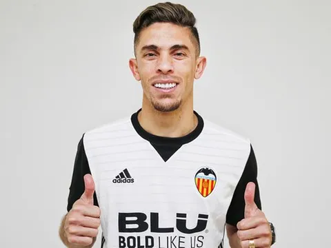 Gabriel ra mắt rạng rỡ, Valencia có 3 điểm mở màn La Liga