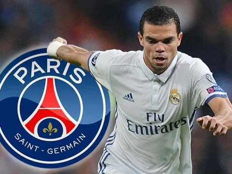 Chuyển nhượng Pháp 21/06: Lyon giải cứu sao Man City; Pepe đầu quân PSG?