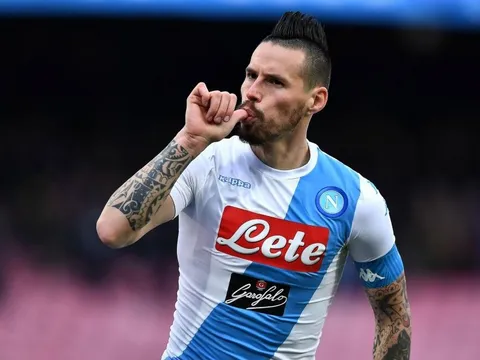 12 chân kiến tạo xuất sắc nhất Serie A 2016/17: Vinh danh Napoli, Juve vắng bóng