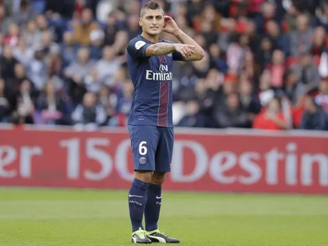 Chuyển nhượng Pháp 22/06: Verratti tung chiêu rời PSG; Tình tiết mới vụ Mbappe