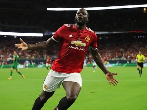 5 điểm nhấn Man Utd 2-0 Man City: Lukaku "đắt xắt ra miếng"