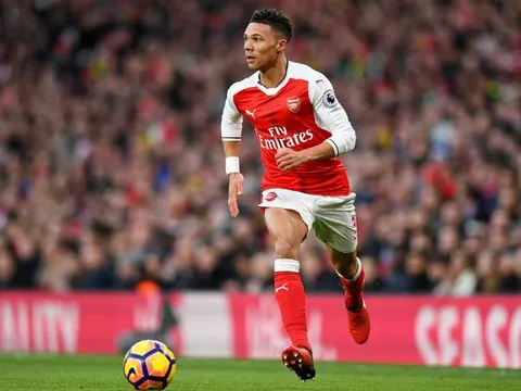 12 cái tên nên ra đi để cứu sự nghiệp: Thất vọng Smalling, Kieran Gibbs