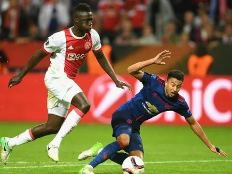 5 sự thật về Davinson Sanchez - "Bom tấn" kỉ lục của Tottenham