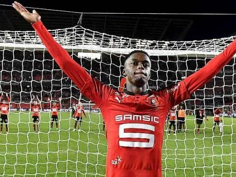 Chuyển nhượng Pháp 30/07: Monaco chần chừ vụ Lemar; có người thay Mbappe