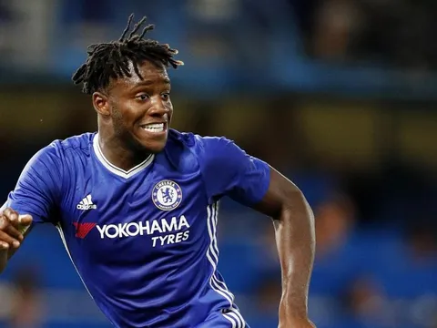 Chuyển nhượng Pháp 23/08: Đến lượt Batshuayi, Dembele vào tầm ngắm