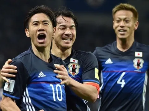 GÓC NHÌN: Châu Á có khoảng cách bao xa với World Cup?