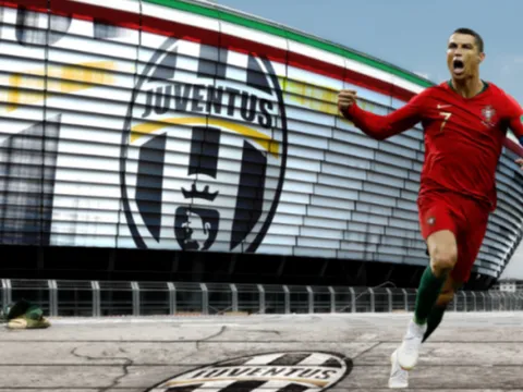 Kỷ nguyên Rô-Si sẽ kết thúc trong nhạt nhẽo, nếu Ronaldo đến Juventus