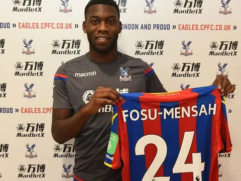 Fosu-Mensah chia tay Man Utd, rạng rỡ ra mắt đội bóng mới