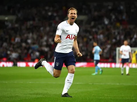 Giữ được vé dự Champions League, Harry Kane đăng đàn "nói cứng"