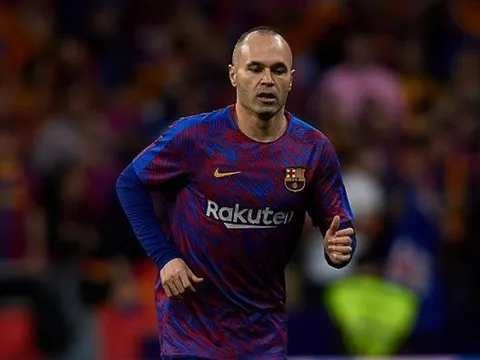10 siêu sao "an phận thủ thường" dưới cái bóng quá lớn của Messi và Ronaldo