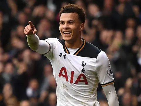 Đội hình kết hợp Chelsea & Tottenham: Cân cả Ngoại hạng Anh