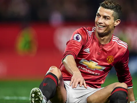 Real đồng ý để Ronaldo gia nhập Man Utd với 1 điều kiện