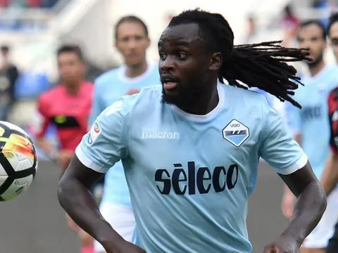 Những cầu thủ nào của Lazio sẽ tham dự World Cup 2018?