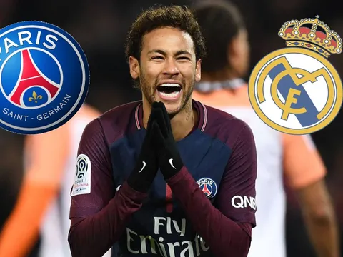 Đá bay mọi tin đồn, Neymar CHÍNH THỨC lên tiếng về tương lai