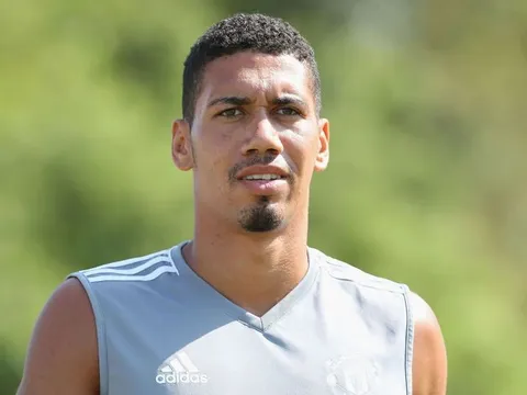 Đã có CLB dọn sẵn chỗ đón Smalling