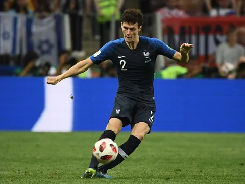 Đã có đại gia Anh chào giá Pavard, sẵn sàng chi 44 triệu bảng