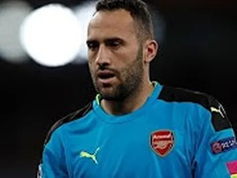 Đã đến lúc Arsenal nên đặt niềm tin vào David Ospina?
