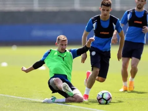 Đã hết mục tiêu, Leciester vẫn muốn 'hại' Man City