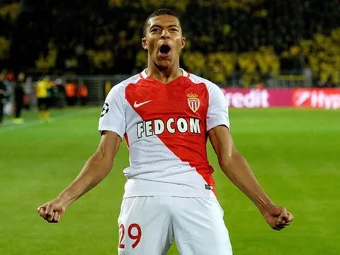 Đã rõ nơi thi đấu mùa tới của Mbappe