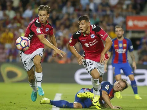 Đã thấy Real Madrid trong hình hài mùa giải mới