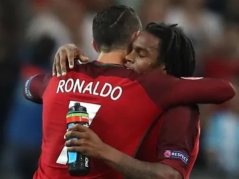 Đá thêm một trận, đàn em Ronaldo đắt giá nhất lịch sử Bayern