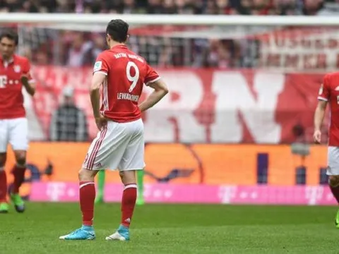 Đá thiếu sinh khí, Hùm xám hòa bạc nhược trước Mainz 05